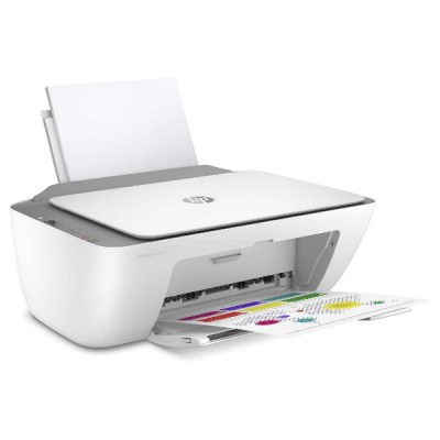 HP DeskJet 2720 All in One-2